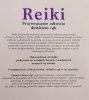Tanmaya Honervogt Reiki. Przywracanie zdrowia dotykiem rąk